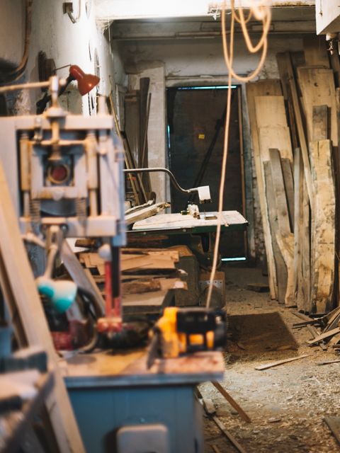 vide grenier Épernay